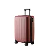 Чемодан  NINETYGO Danube luggage 20", Red 