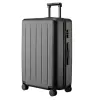 Valiza  NINETYGO Danube luggage 24", Black 