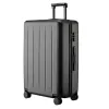 Чемодан  NINETYGO Danube luggage 24", Black 