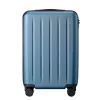 Valiza  NINETYGO Luggage Danube luggage 24", Blue 
