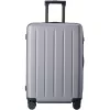 Valiza  NINETYGO Luggage Danube luggage 24", Gray 