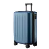 Valiza  NINETYGO Luggage Danube luggage 28", Blue 