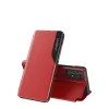 Чехол  Xcover Samsung A35, Soft Book View Series, Red 