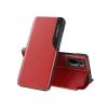 Husa  Xcover Xiaomi Note 13 Pro, Soft View Book, Red 