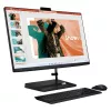 Computer All-in-One  LENOVO 23.8" IdeaCentre 3 24IAP7 Black FHD IPS Intel i5-13420H 2.1-4.6GHz, 16GB, 512GB, No OS