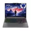 Игровой ноутбук  LENOVO 16.0" Legion 5 16IRX9 Grey Core i5-13450HX 16Gb 512Gb GeForce RTX 4060 8Gb, HDMI, Gbit Ethernet