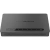 Router  Grandstream Gigabit VPN "GWN7002 " 2x2.5Gbit SFP WAN/LAN, 4xGbit WAN/LAN, USB, PoE IN/OUT, Controller for 100