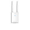 Acces Point  Grandstream Wi-Fi 6 Dual Band Access Point Grandstream "GWN7660LR", Outdoor, IP66, 1770Mbps, OFDMA, Gbit Ports, PoE, Controller 