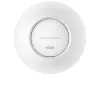 Точка доступа  Grandstream Wi-Fi 6E Tri-Band Access Point Grandstream "GWN7665" 5.4Gbps, OFDMA, 1G+2.5G Ports, PoE, Controller 