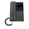 Telefon  Grandstream GHP621, 2 SIP,2 Line, PoE, BlackNumărul de linii SIP: 2 