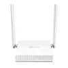 Router wireless  TP-LINK "TL-WR820N RF", 300Mbps, 2xLAN Ports, MIMO, 2x5dBi, WISP 