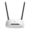 Router wireless  TP-LINK "TL-WR841N RF", 300Mbps, 2x5dBi Fixed Antennas, WISP 