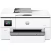 МФУ струйное Wide Format A3 HP OfficeJet Pro 9720 Duplex, ADF, USB 2.0, WiFi 802.11b/g/n, Ethernet, RJ-11, AirPrint