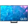 Телевизор 55", Smart TV, 3840 x 2160, Gri Samsung QE55Q70DAUXUA, Tizen OS, Gray 