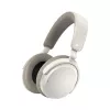 Casti fara fir  SENNHEISER Bluetooth Sennheiser Accentum, White, 10 Hz/22 kHz, SPL:106dB, Hybrid ANC, 50-Hour Playtime, USB-C 