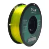 Филамент  ESUN eTPU-95A 1.75 mm, Transparent Yellow Filament, 1 kg 