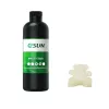 Filament  ESUN Photopolymer resin eResin-Elastic, 0.5 kg, yellow 