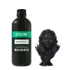 Filament  ESUN Photopolymer resin eResin-PLA Pro, 0.5 kg, black 
