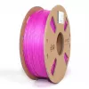 Филамент  GEMBIRD PLA 1.75 mm, Purple Filament, 1 kg, Gembird, 3DP-PLA1.75-01-PR 