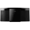 Boxa  PANASONIC Home Audio System SC-HC200EE-K, Black 