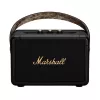 Boxa  Marshall Kilburn II Portable Bluetooth Speaker - Black and Brass 