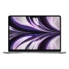 Laptop M3 8Gb 256Gb APPLE 13.6" MacBook Air MRXN3RU/A Space Grey 2560 x 1664 Retina, Apple M3 8-core CPU 8-core GPU, 8Gb, 256Gb, macOS Sonoma, 