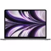 Laptop M3 8Gb 256Gb APPLE 13.6" MacBook Air MRXN3RU/A Space Grey 2560 x 1664 Retina, Apple M3 8-core CPU 8-core GPU, 8Gb, 256Gb, macOS Sonoma, 