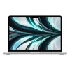 Ноутбук M3 8Gb 256Gb APPLE 13.6" MacBook Air MRXQ3RU/A Silver 2560 x 1664 Retina, Apple M3 8-core CPU 8-core GPU, 8Gb, 256Gb, macOS Sonoma, RU