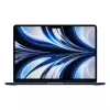 Laptop M3 8Gb 256Gb APPLE 13.6" MacBook Air MRXV3RU/A Midnight 2560x1664 Retina, Apple M3 8-core CPU 8-core GPU, 8Gb, 256Gb, macOS Sonoma, RU