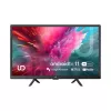 Телевизор 24", Smart TV, 1366 x 768, Negru UD 24W5210 