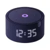 Smart Speaker  Yandex MINI cu ceas, Blue (YNDX-00020B) 