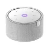 Smart Speaker  Yandex MINI, Gray (YNDX-00021G) 