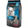 Hrana uscata  2 kg LEONARDO Kitten 
