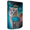 Hrana umeda  0.085 kg, 16 buc LEONARDO Kitten 
