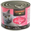 Влажный корм  0.2 kg, 6 buc LEONARDO Chicken 