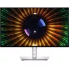 Monitor IPS, 1920x1080, 120Hz, 5ms, 250cd, CR1000:1, HDMI+DP+USB+TypeC, Pivot DELL 23.8" UltraSharp U2424H, Silver 