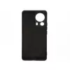 Husa  Xcover Xiaomi Redmi Note 13, Soft Touch (Microfiber), Black 