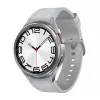 Смарт часы  Samsung Galaxy Watch6 Classic 47mm, Silver (USA) 