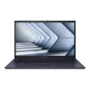 Laptop  ASUS 15.6" ExpertBook B1 B1502CGA Black Core i3-N305 8Gb 256Gb 8x Core, 1.8GHz - 3.8GHz, 6Mb, 8Gb (Onboard) DDR4-3200, 256Gb PCIE, Intel UHD Graphics, HDMI, Gbit Ethernet, 802.11ax, Bluetooth
