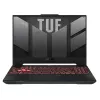 Laptop gaming  ASUS 15.6" TUF A15 FA507NV Grey Ryzen 5 7535HS 16Gb 512Gb GeForce RTX 4060 8Gb, HDMI, Gbit Ethernet, 802.11ax