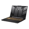 Laptop gaming  ASUS 15.6" TUF F15 FX507VV GREY Core i7-13620H 16Gb 1Tb GeForce RTX 4060 8Gb, HDMI, Gbit Ethernet, 802.11ax