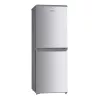 Холодильник 204 l, Inox MPM 215-KB-39/E A+