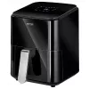 Friteuza 1400 W, 4.5 l, Negru MPM MFR-11 