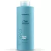 Sampon Pentru toate tipurile de par, 1000 ml WELLA Invigo Balance Aqua Pure Purifying 