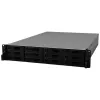 NAS  SYNOLOGY "RS3618xs", 12-bay, 4-core Intel Xeon 2.4-2.7Ghz, 8Gb*1+3Slots, 4x1GbE, 2xPCIe 