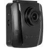 Camera auto 1920 x 1080 TRANSCEND DVR "DrivePro 110" [64GB microSD, 2K QHD 1440P/60 fps, 140°, F2.0, 2.4" LCD, Suction Mount] 