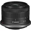 Объектив  CANON Zoom Lens RF-S 10-18mm f/4.5-6.3 IS STM 