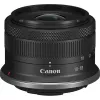 Obiectiv  CANON Zoom Lens RF-S 10-18mm f/4.5-6.3 IS STM 