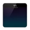 Cantar de podea 180 kg, Sticla calita, Negru Xiaomi Personal Scale Amazfit Smart Scale 