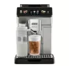 Aparat de cafea 1450 W, 1.8 l, Inox, Negru Delonghi ECAM450.65.S 
